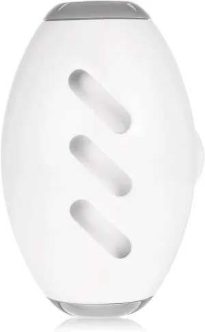 Washable Lint Roller, Washable Reusable Gel Lint Roller, Portable Reusable Lint Rollers for Pet Hair, Mini Sticky Lint Roller for Pet Hair, Dust, Clothes (White Gray)