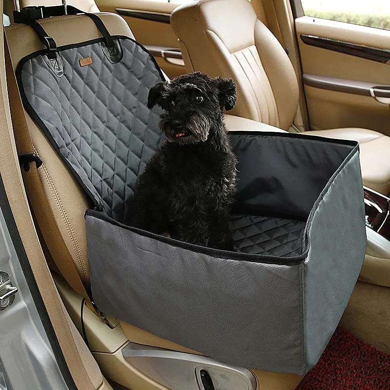 Waterproof Car Seat Cover