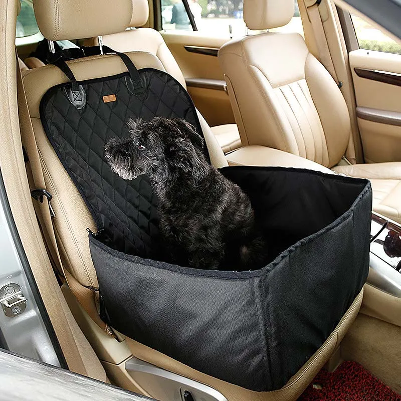 Waterproof Car Seat Cover
