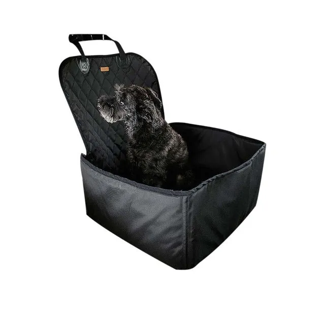 Waterproof Car Seat Cover