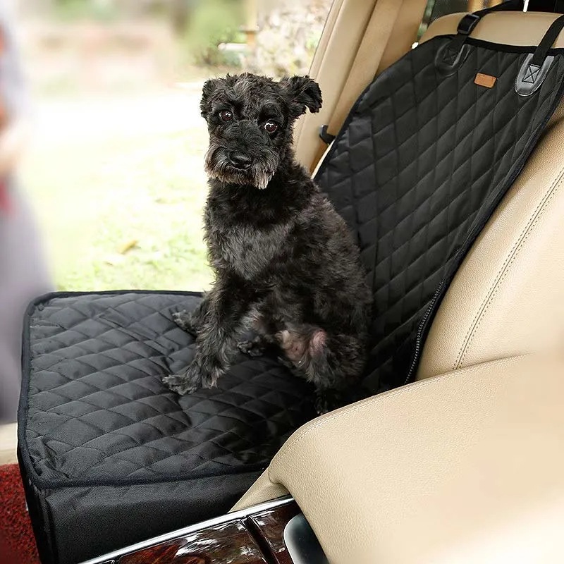 Waterproof Car Seat Cover