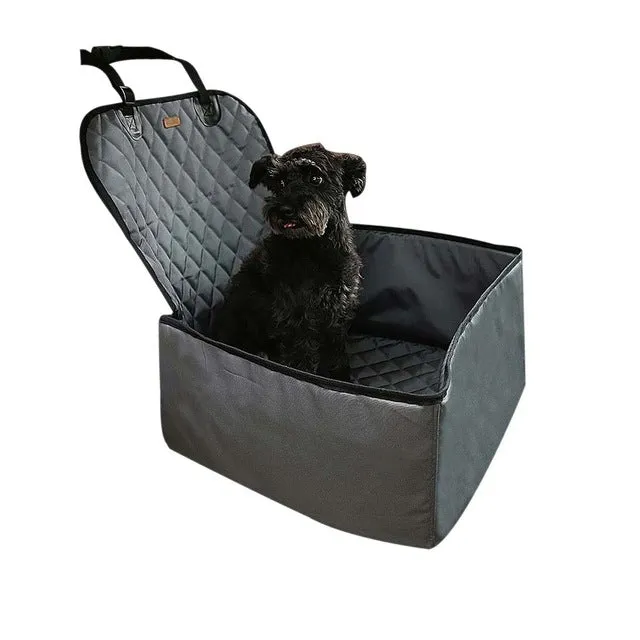 Waterproof Car Seat Cover