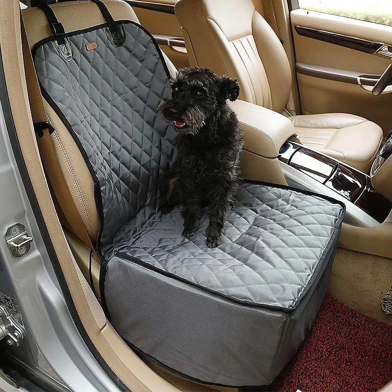 Waterproof Car Seat Cover