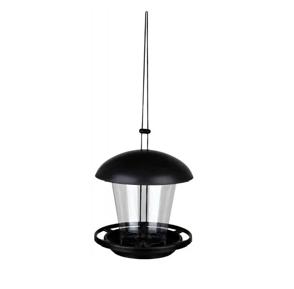Wild Bird Lantern Seed Feeder