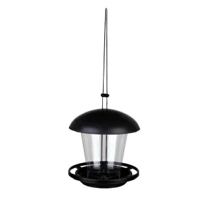 Wild Bird Lantern Seed Feeder